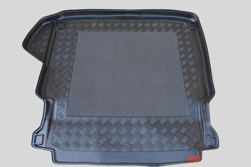 Kofferbakmat Guardliner - Mercedes E-klasse W211 Sedan / 4 deurs 2002-02/2009  - Guardliner Kofferbakmat