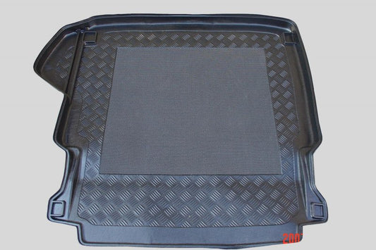 Kofferbakmat Guardliner - Mercedes E-klasse W211 Sedan / 4 deurs 2002-02/2009  - Guardliner Kofferbakmat