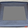 Kofferbakmat Mercedes E-klasse W211 Combi stationwagon (2003-2009) - Carbox