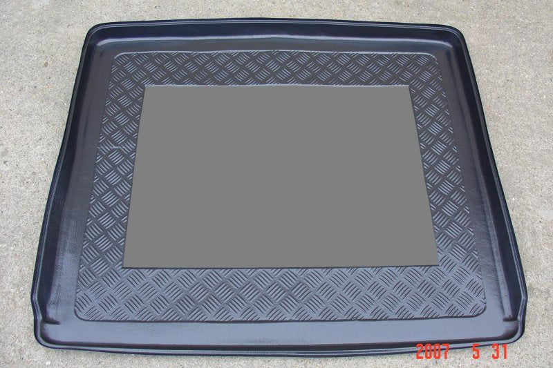 Kofferbakmat Mercedes E-klasse W211 Combi stationwagon (2003-2009) - Carbox