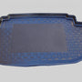 Kofferbakmat Mercedes S-klasse W220 sedan (1998-2005) - Carbox