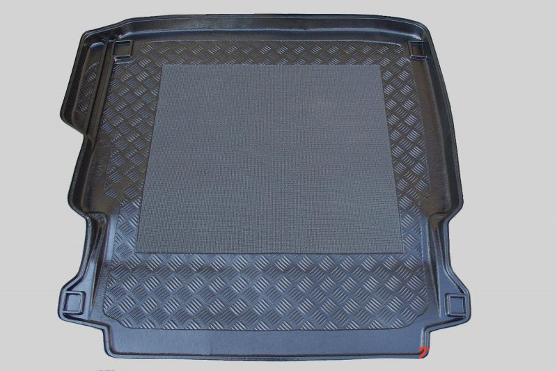 Kofferbakmat Mercedes E-klasse W211 sedan (2002-2009) - Carbox