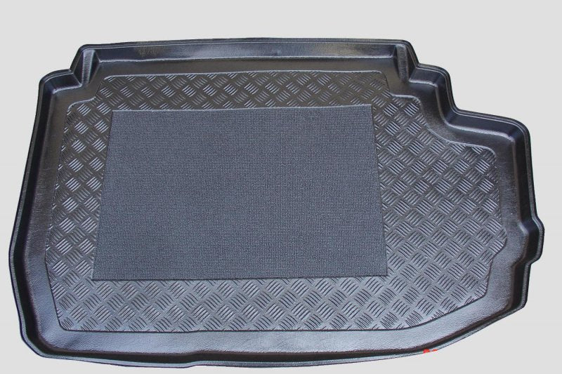 Kofferbakmat Mercedes S-klasse W220 sedan (1998-2005) - Carbox