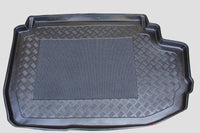 Kofferbakmat Mercedes S-klasse W220 sedan (1998-2005) - Carbox