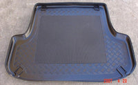 Kofferbakmat Mitsubishi Pajero Sport suv (2002-2008) - Carbox