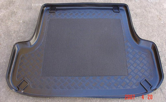 Kofferbakmat Mitsubishi Pajero Sport suv (2002-2008) - Carbox