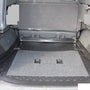 Kofferbakmat Mitsubishi Pajero Long Body terreinwagen (1991-1997) - Carbox