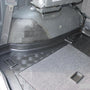Kofferbakmat Mitsubishi Pajero Long Body terreinwagen (1991-1997) - Carbox