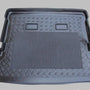 Kofferbakmat Mitsubishi Pajero Lang terreinwagen (2003-2006) - Carbox