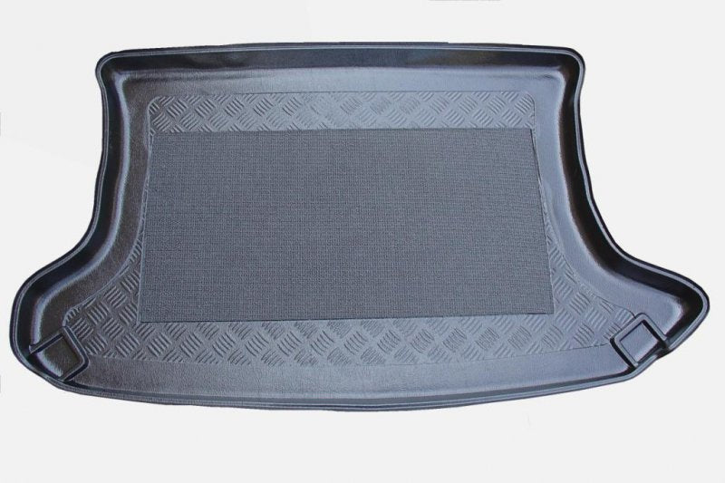 Kofferbakmat Mitsubishi Space Star mpv (1998-2006) - Carbox