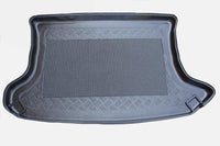 Kofferbakmat Mitsubishi Space Star mpv (1998-2006) - Carbox