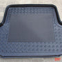 Kofferbakmat Mitsubishi Carisma hatchback (2001-2005) - Carbox