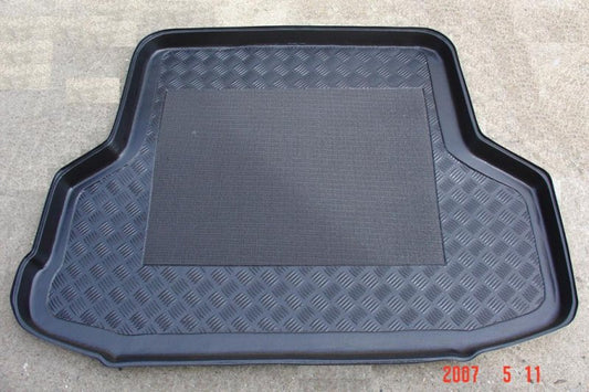 Kofferbakmat Mitsubishi Carisma hatchback (2001-2005) - Carbox