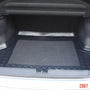 Kofferbakmat Mitsubishi Carisma hatchback (2001-2005) - Carbox