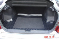Kofferbakmat Mitsubishi Carisma hatchback (2001-2005) - Carbox