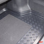 Kofferbakmat Mitsubishi Carisma hatchback (2001-2005) - Carbox