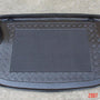 Kofferbakmat Mitsubishi Outlander terreinwagen (2003-2006) - Carbox