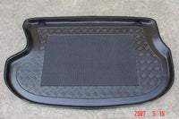 Kofferbakmat Mitsubishi Outlander terreinwagen (2003-2006) - Carbox