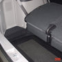 Kofferbakmat Mitsubishi Grandis mpv (2004-2011) - Carbox