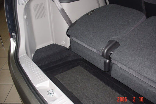 Kofferbakmat Mitsubishi Grandis mpv (2004-2011) - Carbox