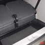 Kofferbakmat Mitsubishi Grandis mpv (2004-2011) - Carbox