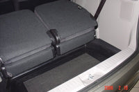 Kofferbakmat Mitsubishi Grandis mpv (2004-2011) - Carbox