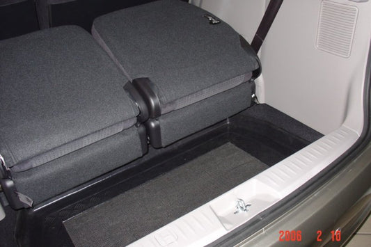 Kofferbakmat Mitsubishi Grandis mpv (2004-2011) - Carbox