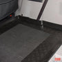 Kofferbakmat Mitsubishi Grandis mpv (2004-2011) - Carbox