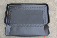 Kofferbakmat Nissan Almera hatchback (2000-2007) - Carbox