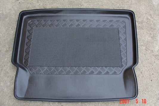Kofferbakmat Nissan Almera hatchback (2000-2007) - Carbox