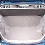 Kofferbakmat Nissan Almera hatchback (2000-2007) - Carbox
