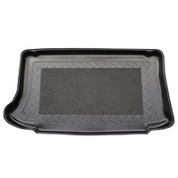 Kofferbakmat Nissan Terrano suv (1993-2007) - Carbox