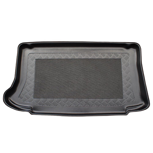 Kofferbakmat Nissan Terrano suv (1993-2007) - Carbox