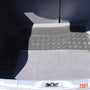 Kofferbakmat Nissan Primera P12 hatchback (2002-2008) - Carbox