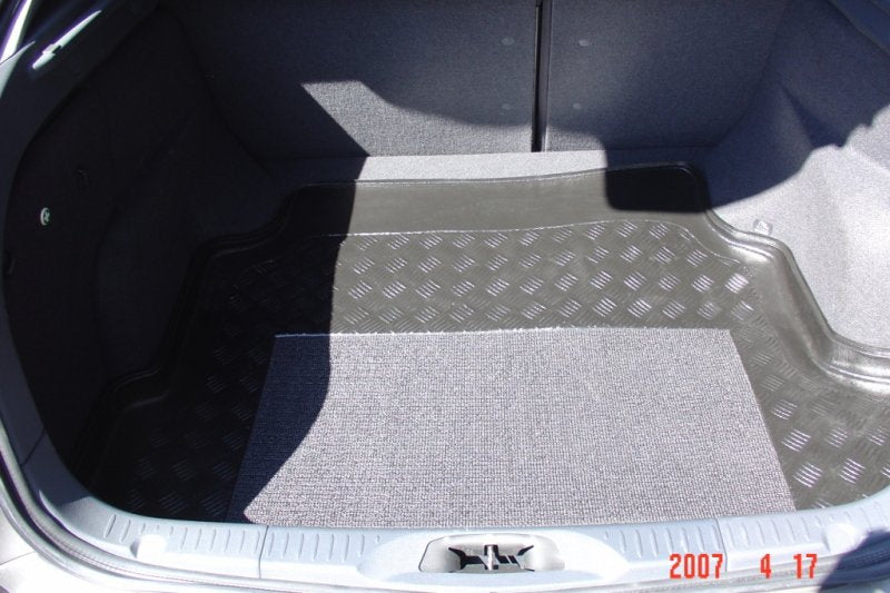 Kofferbakmat Nissan Primera P12 hatchback (2002-2008) - Carbox