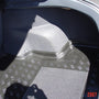 Kofferbakmat Nissan Primera P12 hatchback (2002-2008) - Carbox