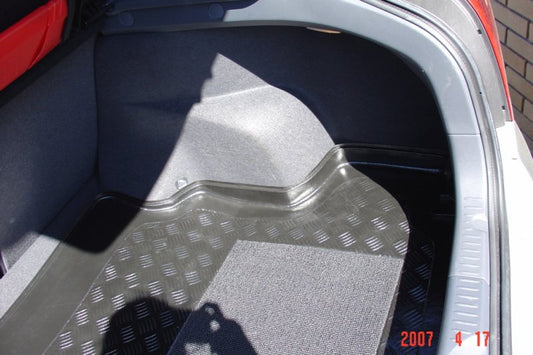 Kofferbakmat Nissan Primera P12 hatchback (2002-2008) - Carbox