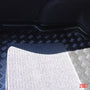Kofferbakmat Nissan Primera P12 hatchback (2002-2008) - Carbox