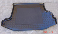 Kofferbakmat Nissan X-Trail suv (2001-2007) - Carbox