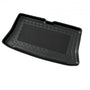 Kofferbakmat Nissan Micra K12 hatchback (2003-2011) - Carbox