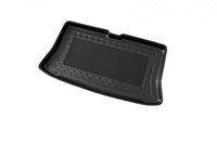 Kofferbakmat Nissan Micra K12 hatchback (2003-2011) - Carbox