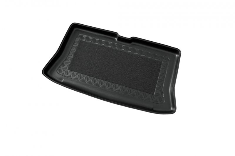 Kofferbakmat Nissan Micra K12 hatchback (2003-2011) - Carbox