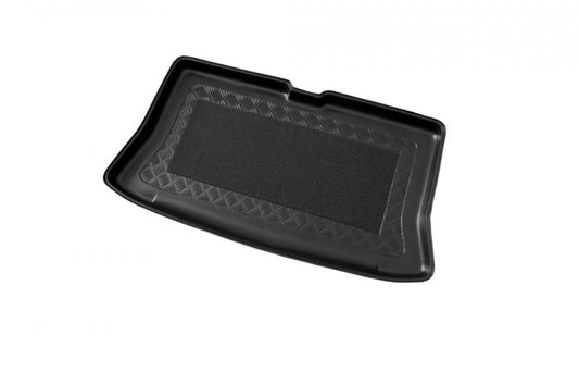 Kofferbakmat Nissan Micra K12 hatchback (2003-2011) - Carbox