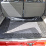 Kofferbakmat Nissan Patrol GR suv (1998-2013) - Carbox