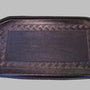 Kofferbakmat Nissan Note (E11) mpv (2006-2012) - Carbox
