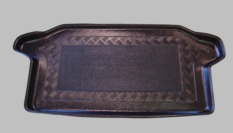 Kofferbakmat Nissan Note (E11) mpv (2006-2012) - Carbox