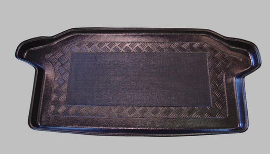 Kofferbakmat Nissan Note (E11) mpv (2006-2012) - Carbox