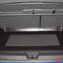 Kofferbakmat Nissan Note (E11) mpv (2006-2012) - Carbox