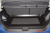 Kofferbakmat Nissan Note (E11) mpv (2006-2012) - Carbox