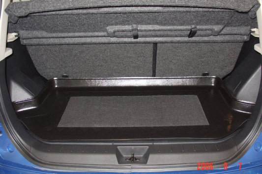 Kofferbakmat Nissan Note (E11) mpv (2006-2012) - Carbox